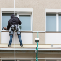 Rénovation de Façade : Une Transformation Radicale pour Votre Maison Plan-de-Cuques